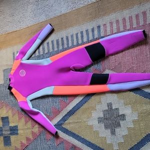 Ripcurl Dawn Patrol Junior 3.2 Wetsuit Surfing